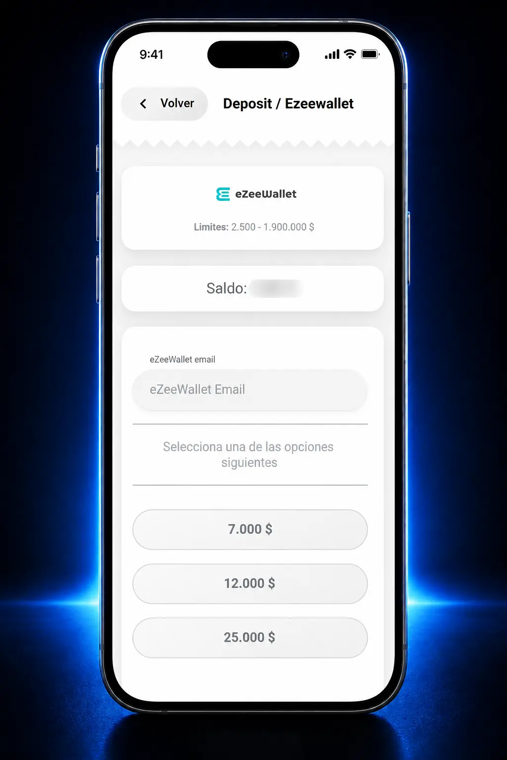 Guía paso a paso para apostar en eFootball en Slottica: registro, depósito, selección de torneo y mercado de apuestas.