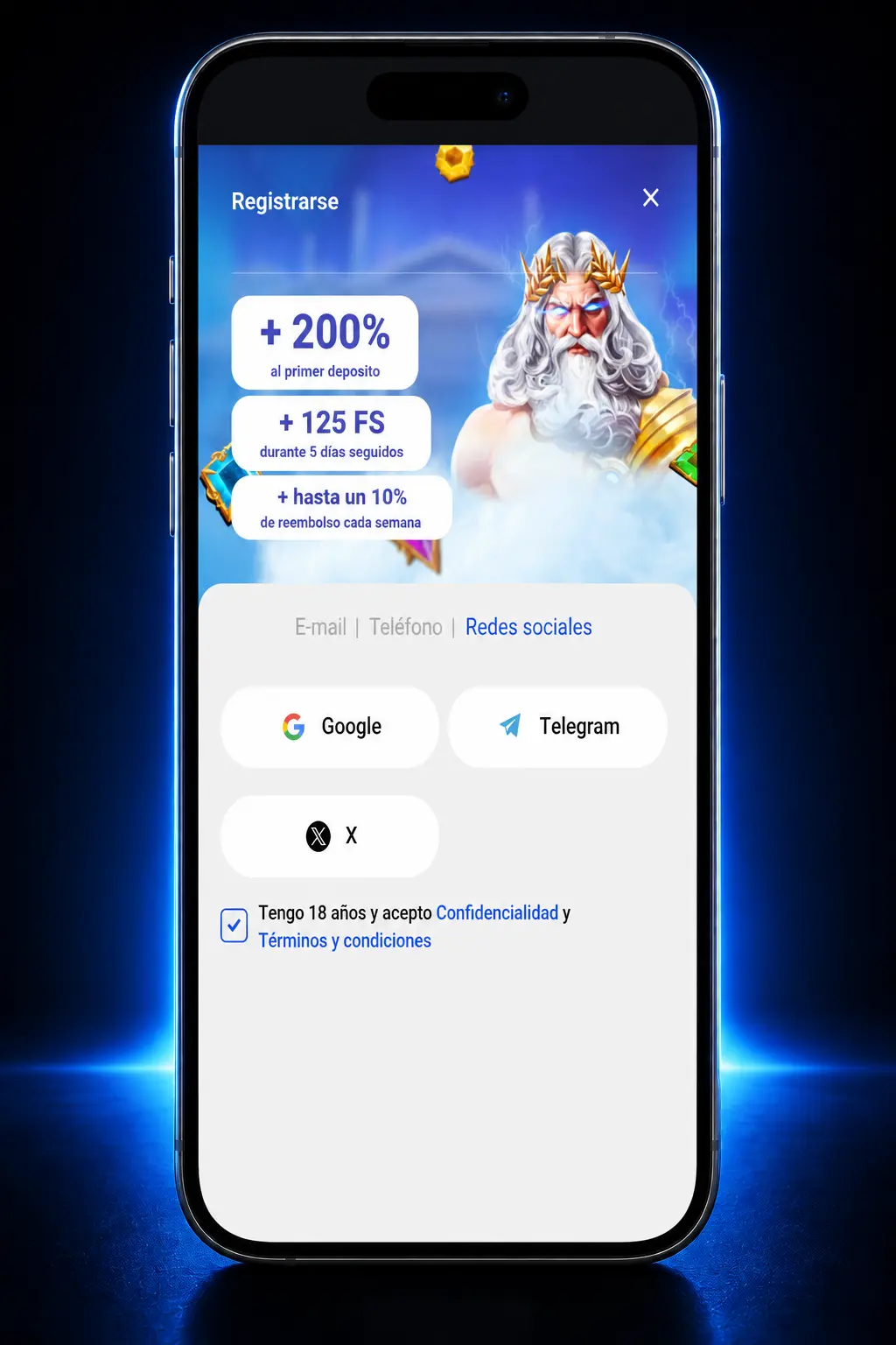 Guía paso a paso para apostar en eFootball en Slottica: registro, depósito, selección de torneo y mercado de apuestas.