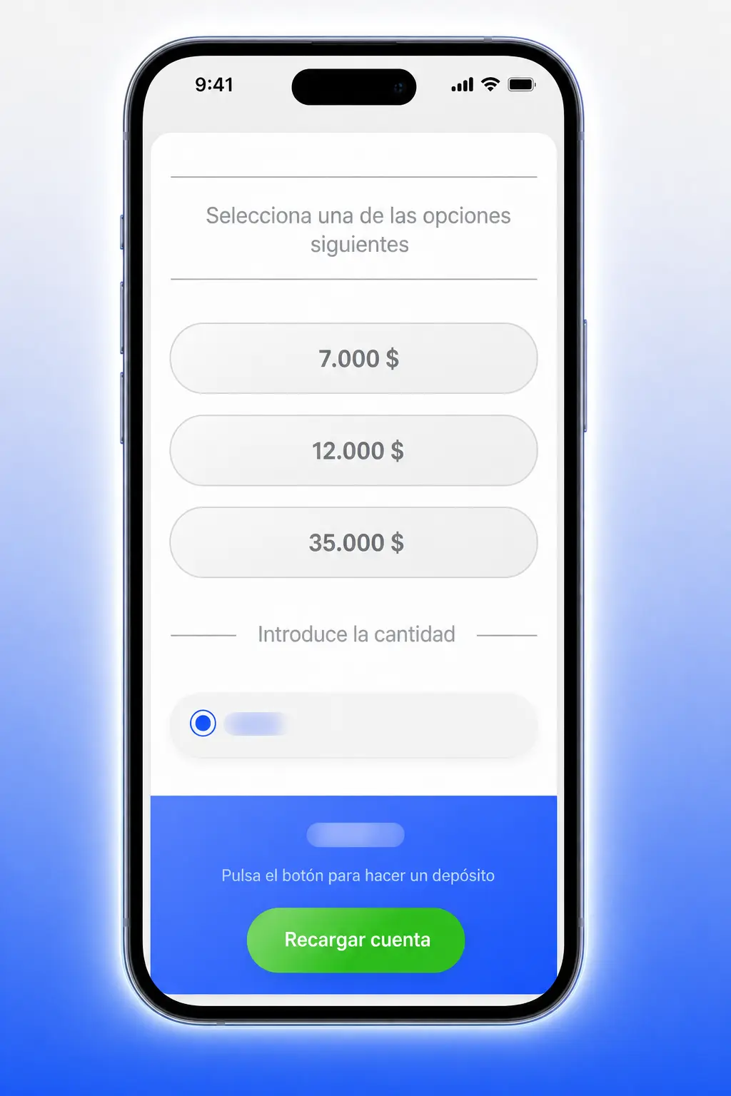 Guía paso a paso para depositar en Slottica Chile usando WebPay, MACH o Banco Estado de forma rápida y segura.