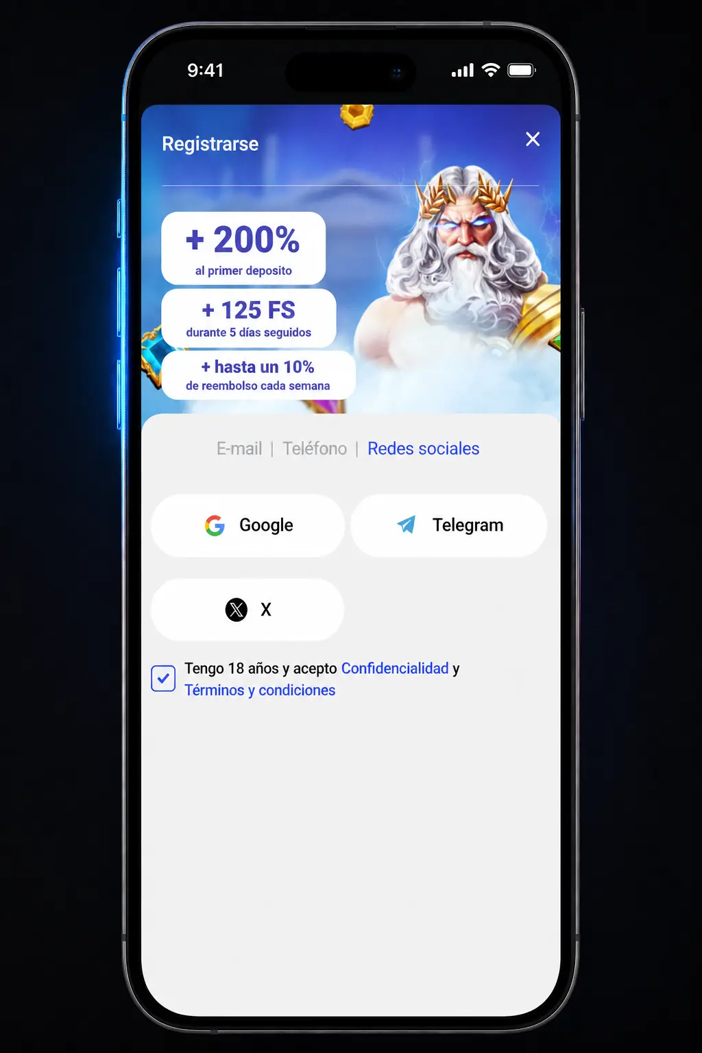 Guía paso a paso para registrarse, verificar identidad, depositar fondos y apostar en esports en Slottica