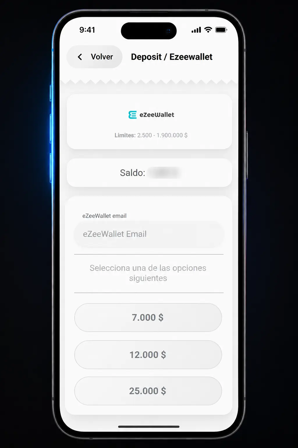 Guía paso a paso para registrarte, verificar tu cuenta, depositar fondos y apostar en esports en Slottica
