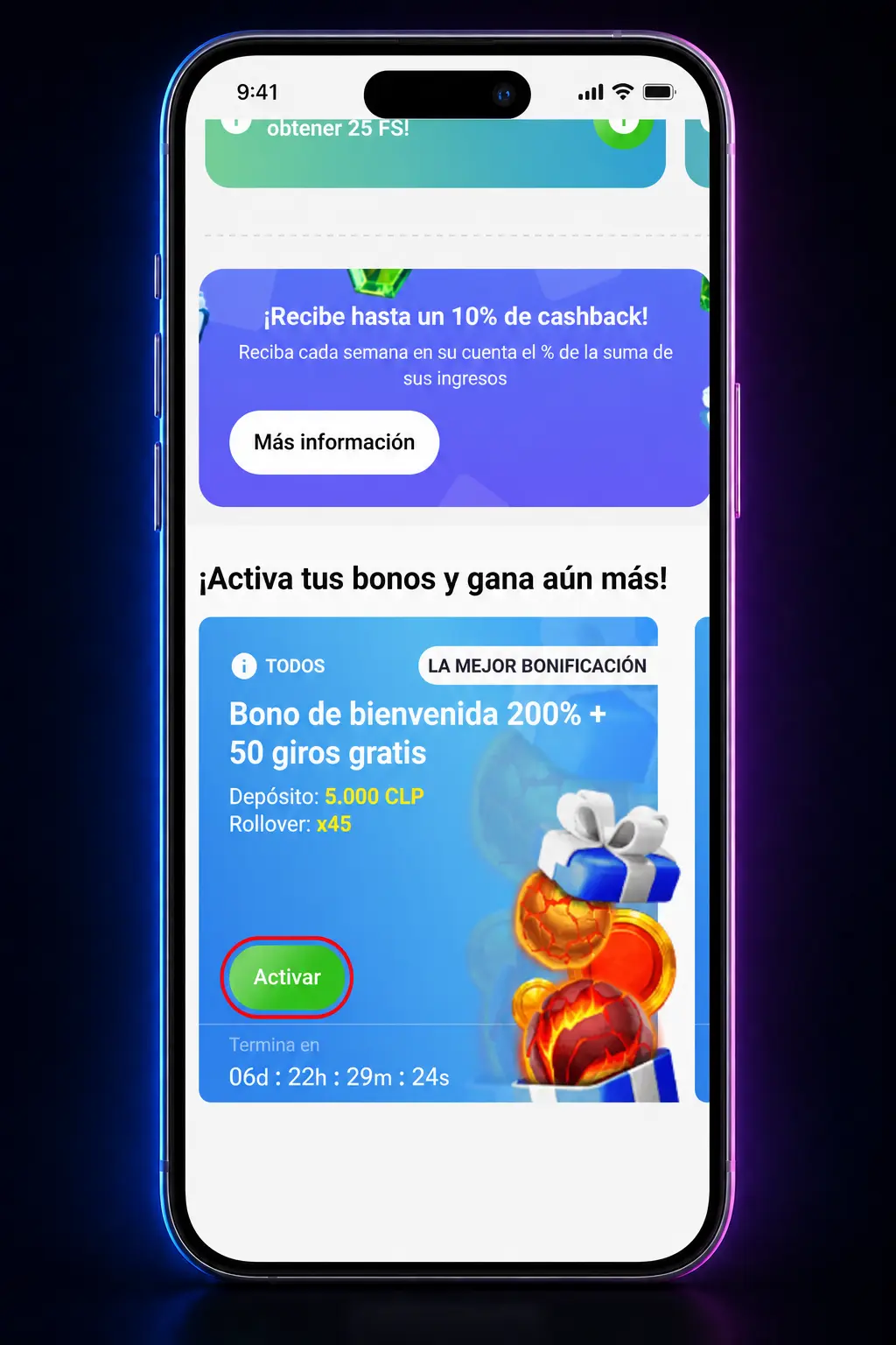 Guía paso a paso para jugar tragamonedas en Slottica: iniciar sesión, depositar, elegir juego y girar.