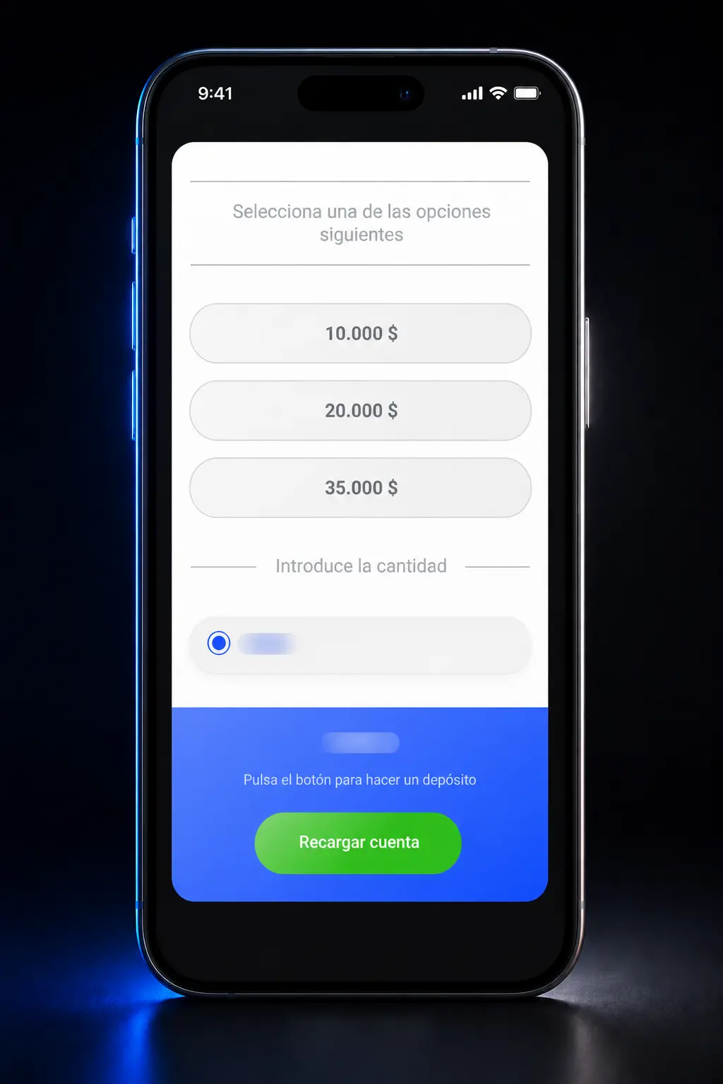Guía paso a paso para activar y usar los bonos de Slottica en Chile: regístrate, deposita e ingresa el código promocional.